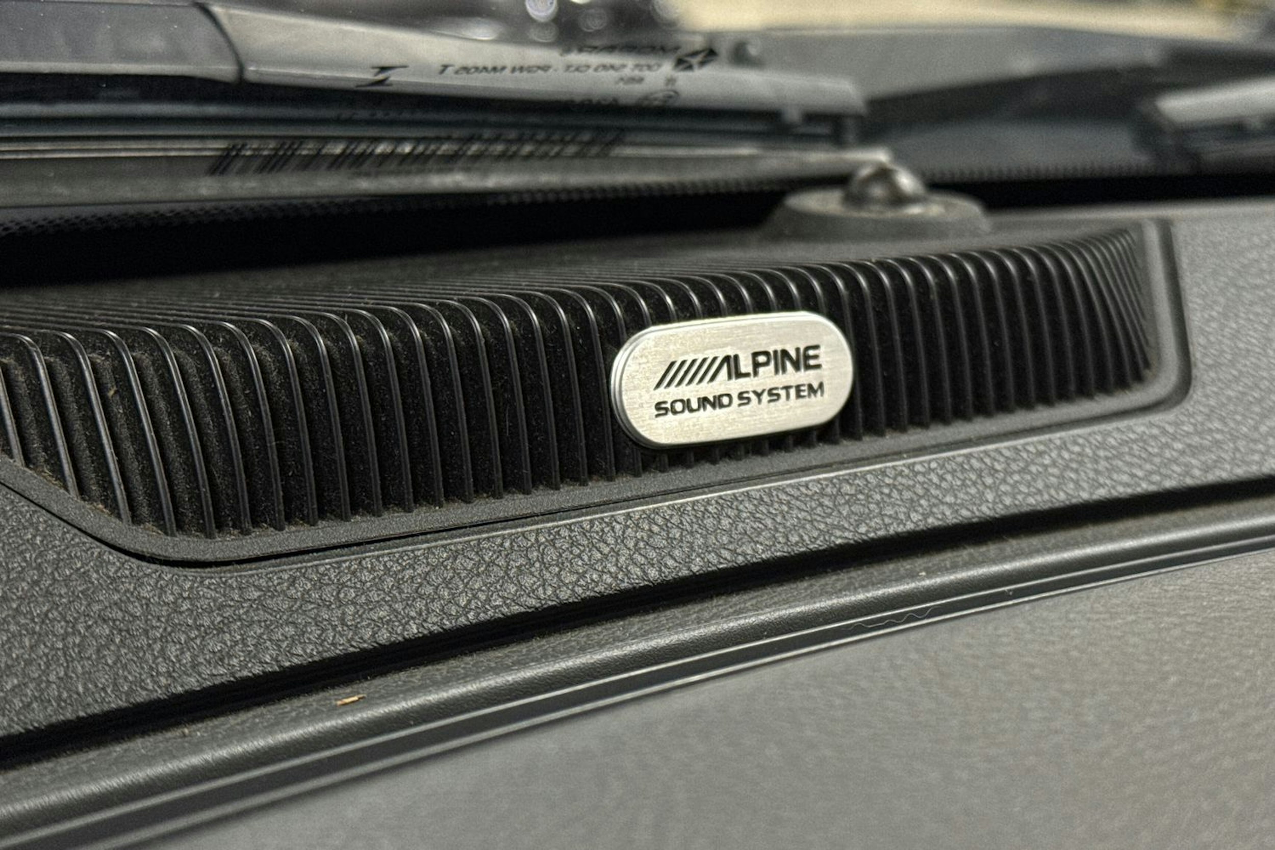 musta Dodge RAM 2017 kuva 37.