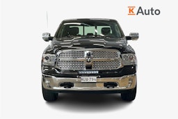 Musta Dodge RAM 2017 kuva 29.