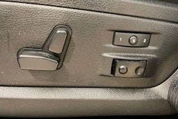 Musta Dodge RAM 2017 kuva 56.