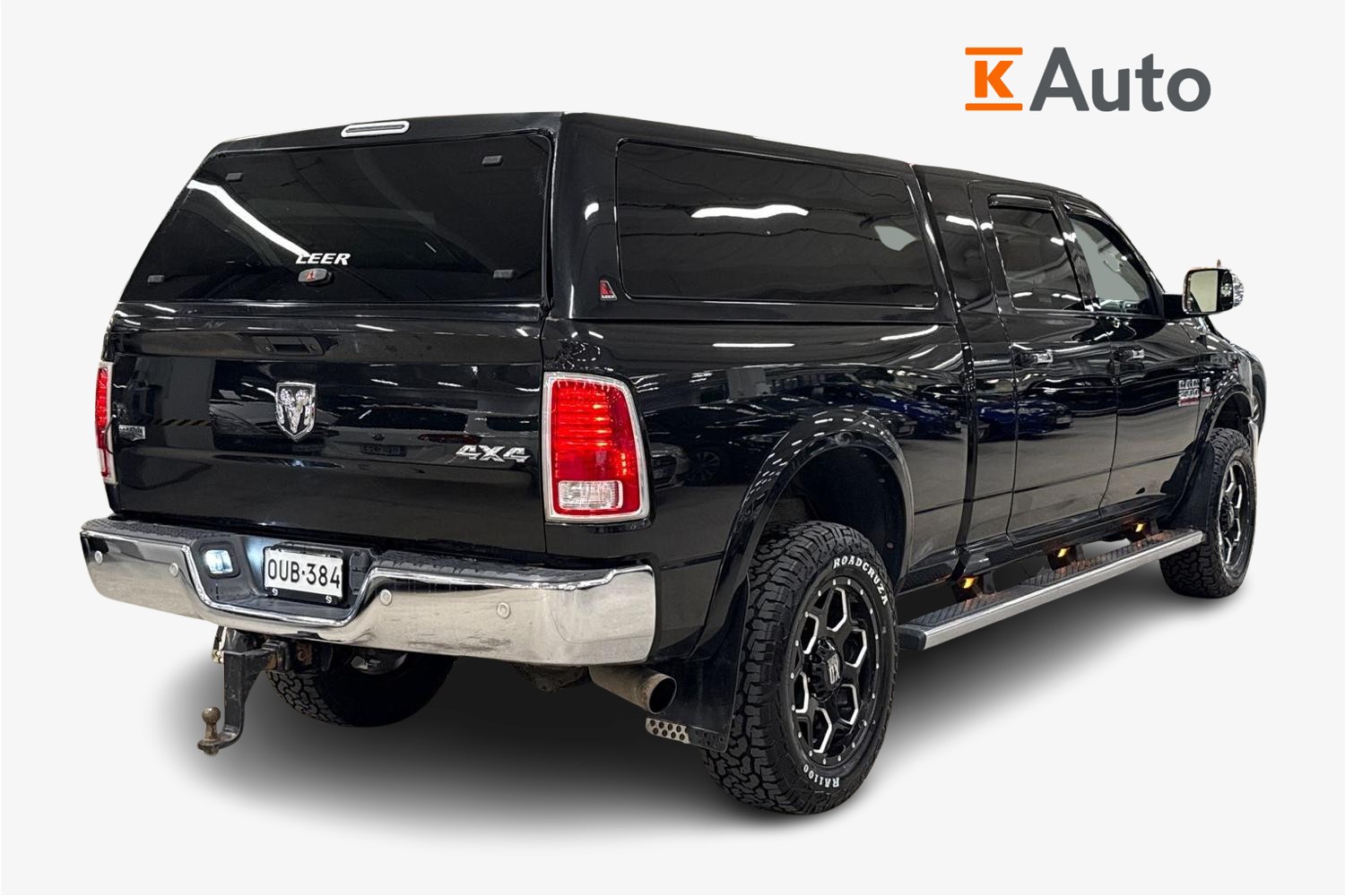 Dodge Ram 2018, kuva 3/30