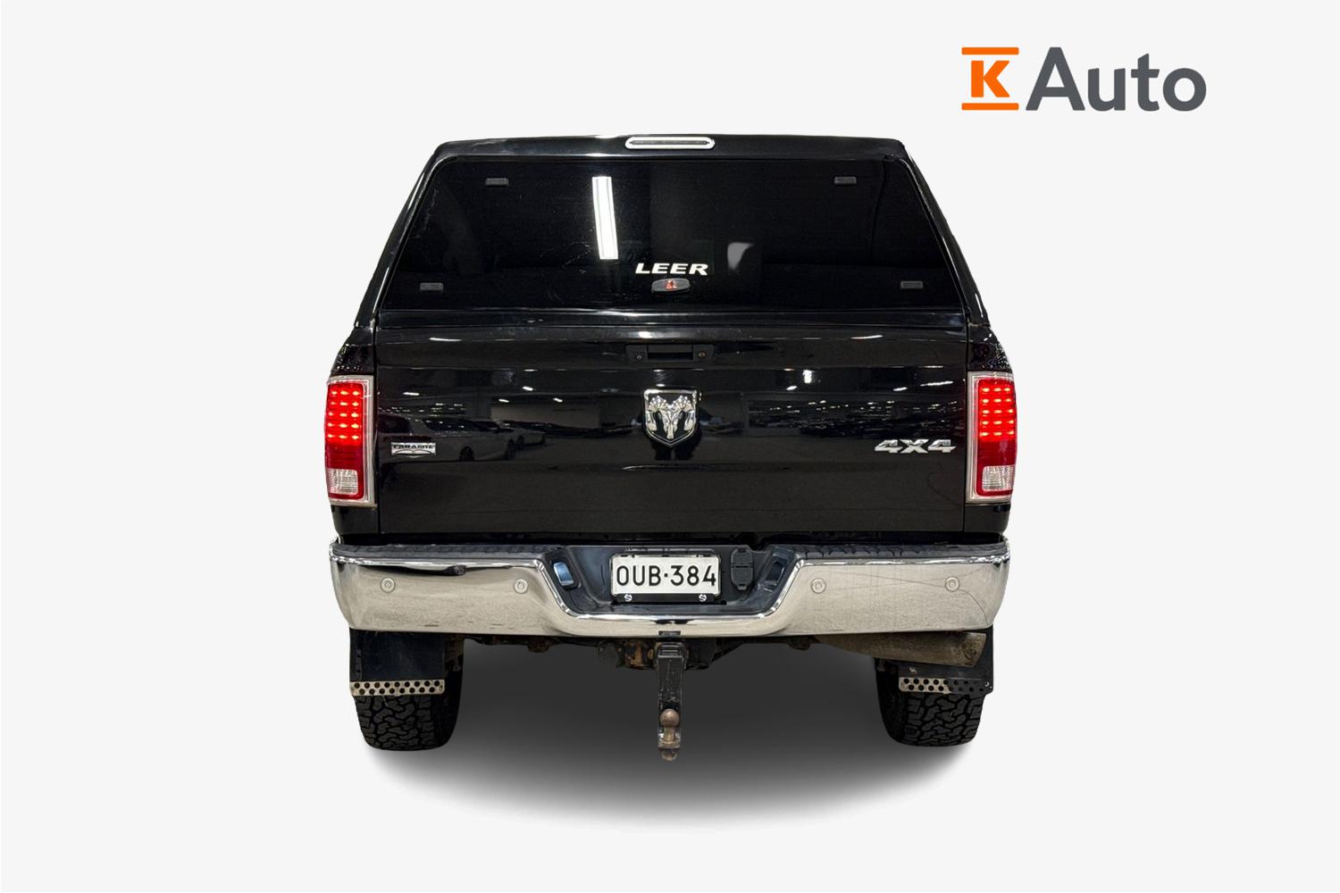 Dodge Ram 2018, kuva 4/30