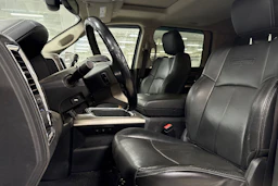 musta Dodge RAM 2018 kuva 4.