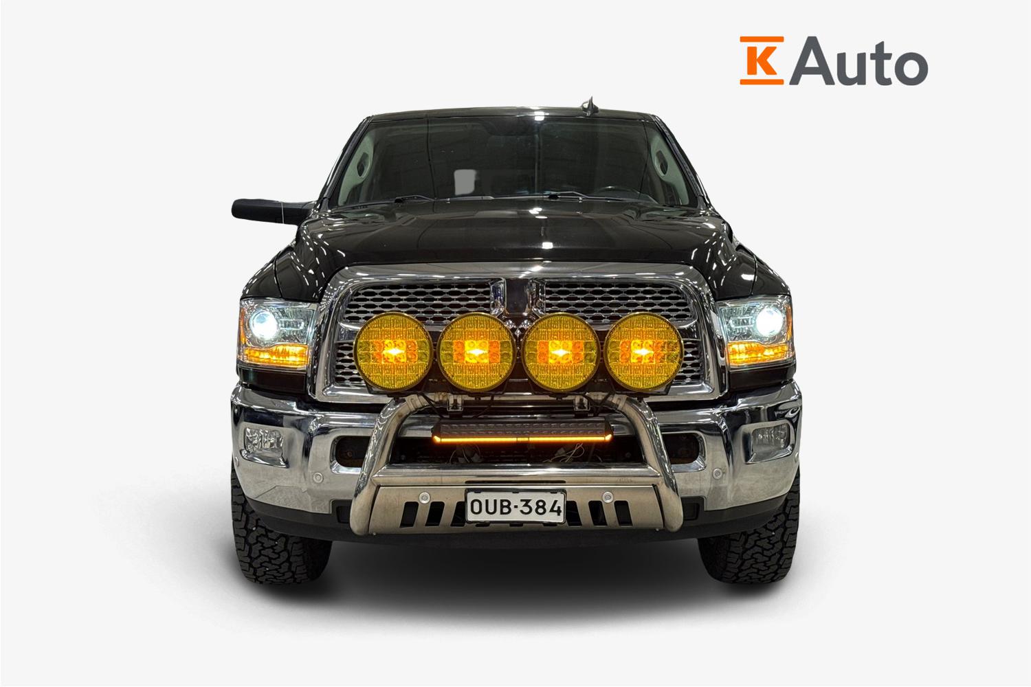 Dodge Ram 2018, kuva 5/30