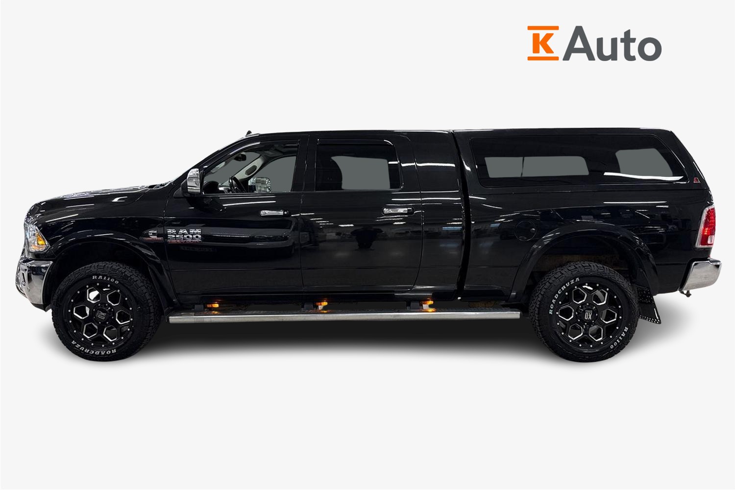 Dodge Ram 2018, kuva 7/30