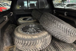 musta Dodge RAM 2018 kuva 8.