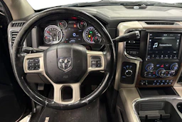 musta Dodge RAM 2018 kuva 9.