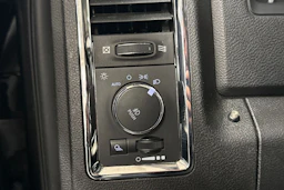 musta Dodge RAM 2018 kuva 20.