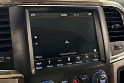 musta Dodge RAM 2018 kuva 27.