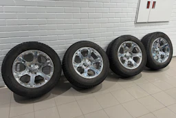 musta Dodge RAM 2019 kuva 15.