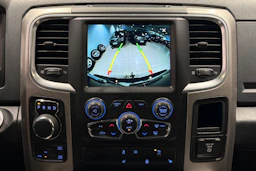 musta Dodge RAM 2019 kuva 23.