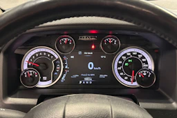 musta Dodge RAM 2019 kuva 28.