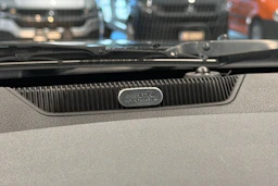 musta Dodge RAM 2019 kuva 30.