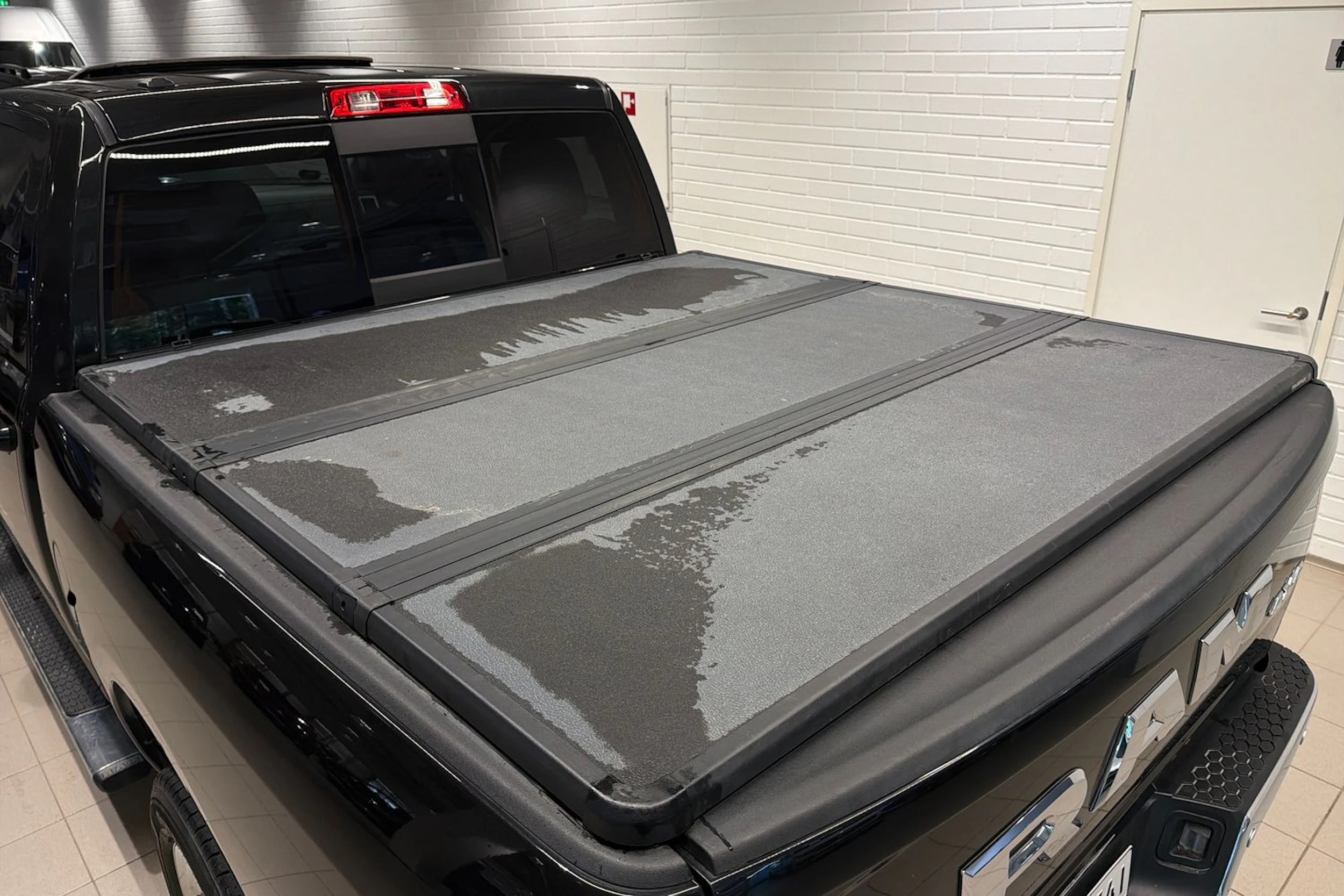 musta Dodge RAM 2019 kuva 38.