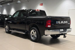 musta Dodge RAM 2019 kuva 40.