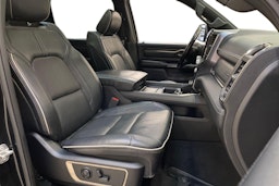 musta Dodge RAM 2019 kuva 10.