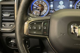 musta Dodge RAM 2019 kuva 19.