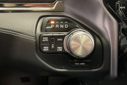 musta Dodge RAM 2019 kuva 21.