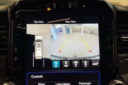 musta Dodge RAM 2019 kuva 31.