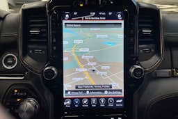 musta Dodge RAM 2019 kuva 32.