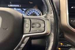 musta Dodge RAM 2019 kuva 17.