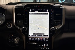 musta Dodge RAM 2019 kuva 21.