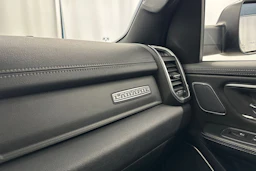 musta Dodge RAM 2019 kuva 28.