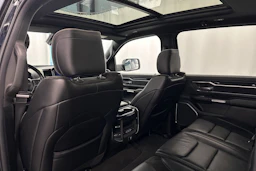 musta Dodge RAM 2019 kuva 31.