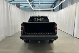 musta Dodge RAM 2019 kuva 32.