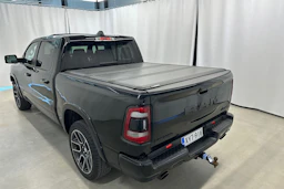 musta Dodge RAM 2019 kuva 33.