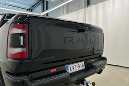 musta Dodge RAM 2019 kuva 34.