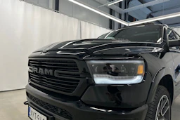 musta Dodge RAM 2019 kuva 37.