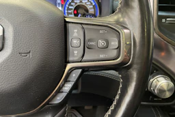 musta Dodge RAM 2020 kuva 24.