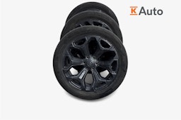 musta Dodge RAM 2020 kuva 9.