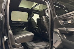 musta Dodge RAM 2020 kuva 21.