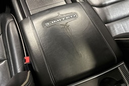 musta Dodge RAM 2020 kuva 32.