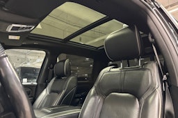 musta Dodge RAM 2020 kuva 33.