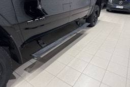 musta Dodge RAM 2020 kuva 34.