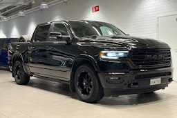 musta Dodge RAM 2020 kuva 36.