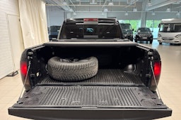 musta Dodge RAM 2020 kuva 18.