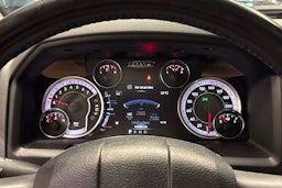 musta Dodge RAM 2020 kuva 32.