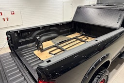 musta Dodge RAM 2021 kuva 15.