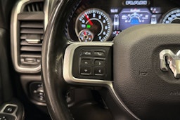 musta Dodge RAM 2021 kuva 22.