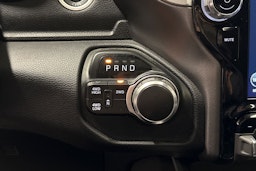 musta Dodge RAM 2021 kuva 24.