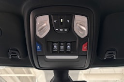 musta Dodge RAM 2021 kuva 25.