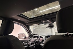 musta Dodge RAM 2021 kuva 32.