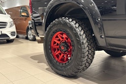 musta Dodge RAM 2021 kuva 33.