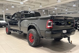 musta Dodge RAM 2021 kuva 34.