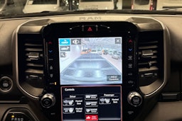 musta Dodge RAM 2021 kuva 37.