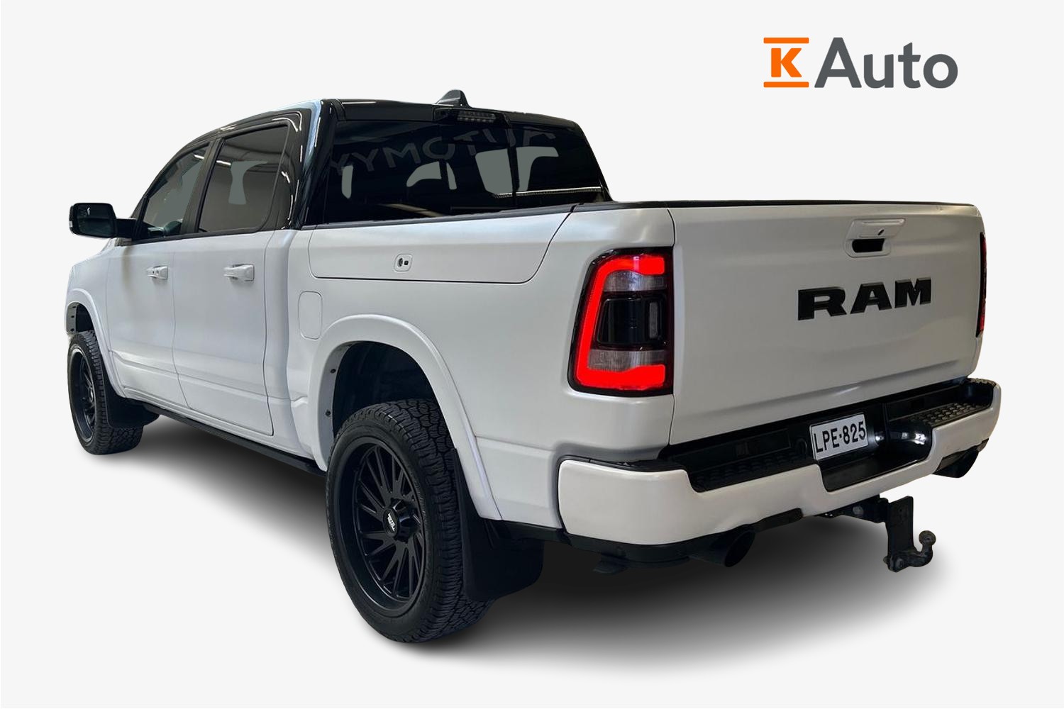 Dodge Ram 2022, kuva 3/29