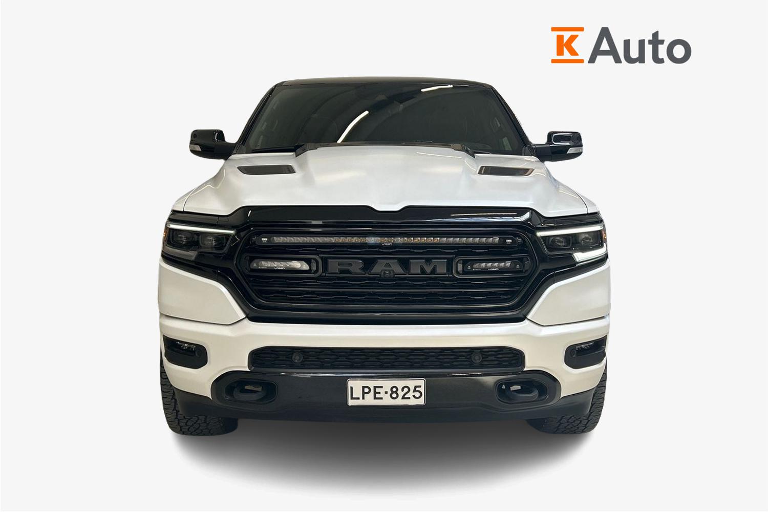 Dodge Ram 2022, kuva 5/29